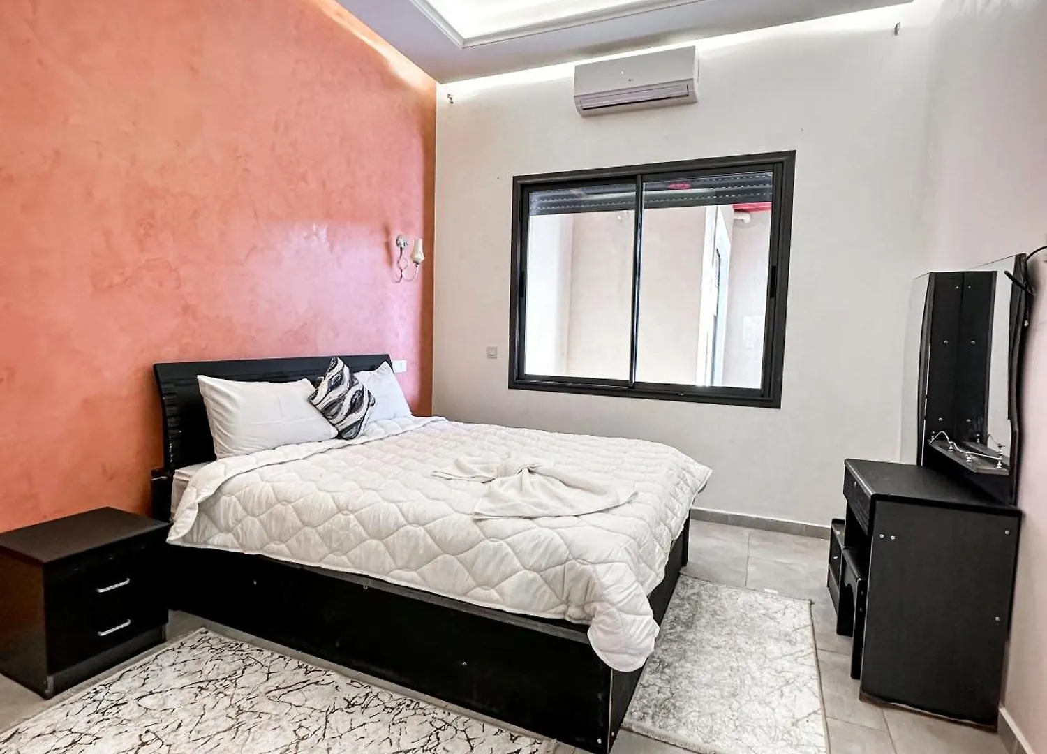 Villa Marrakesh White Dreams