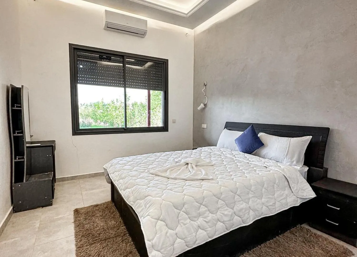Villa Marrakesh White Dreams מרוקו
